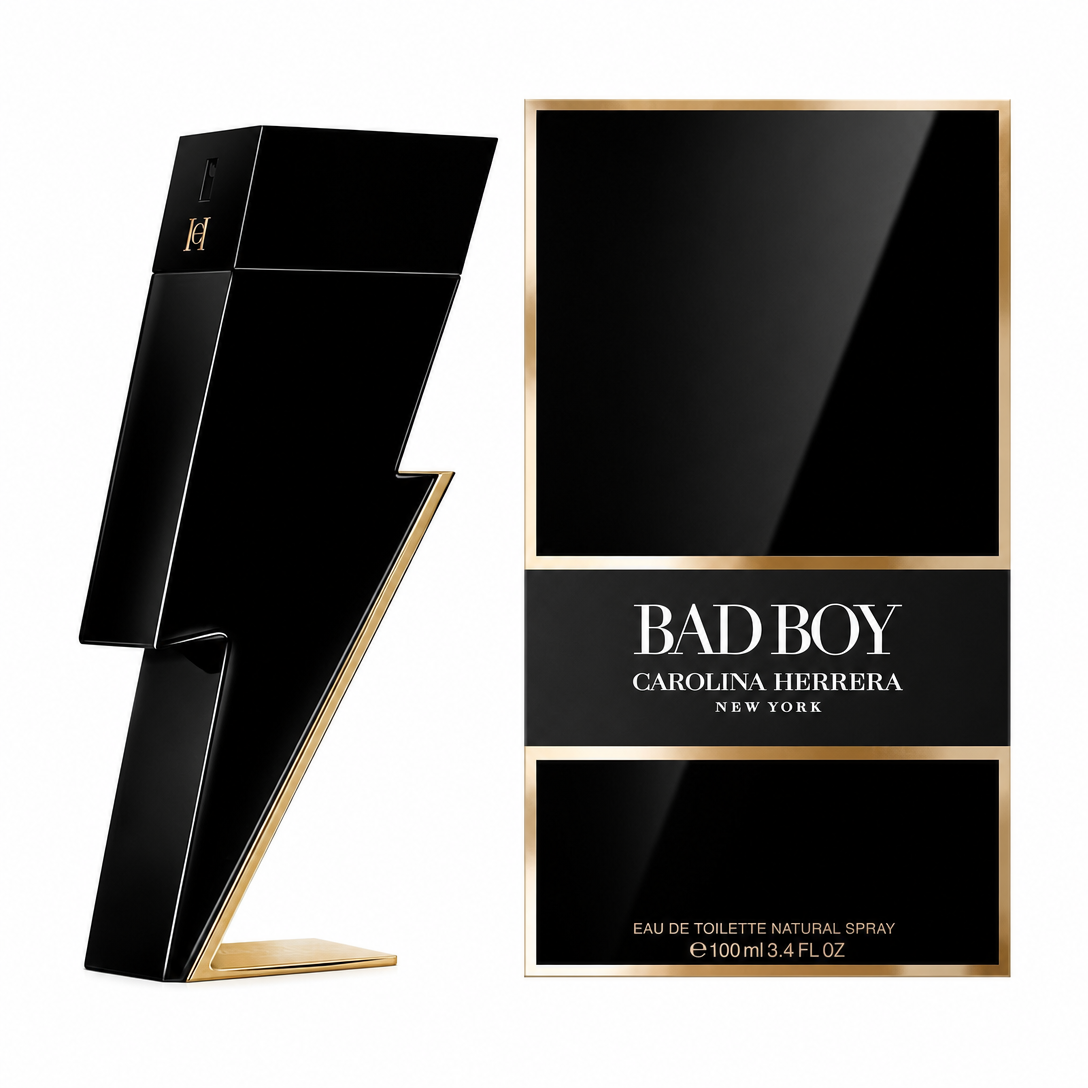CAROLINA HERRERA Bad Boy