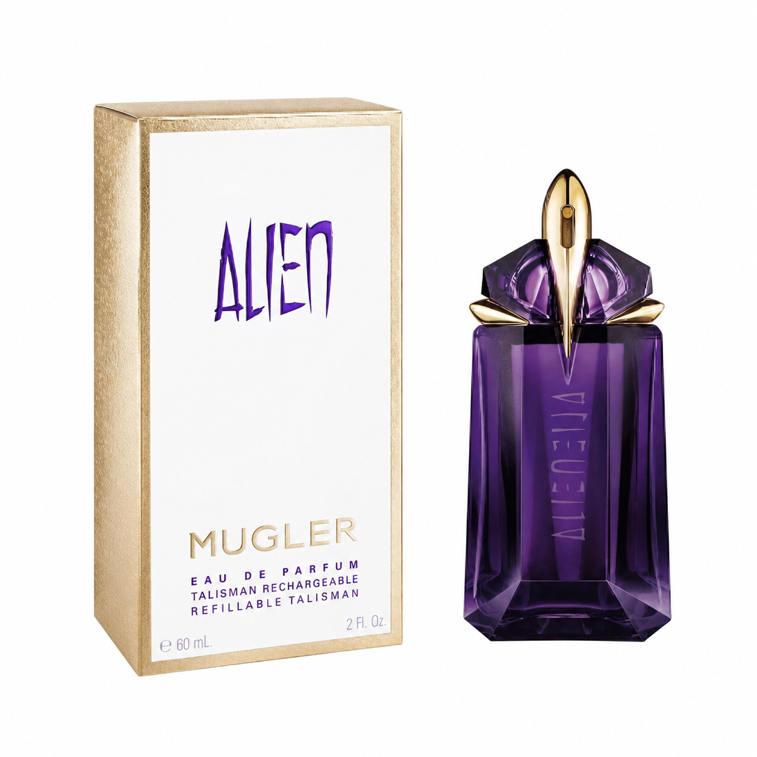 MUGLER Alien