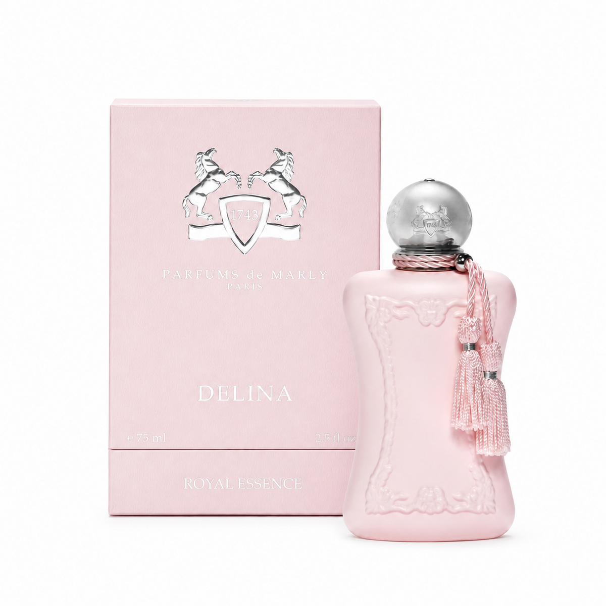 PARFUMS DE MARLY Delina