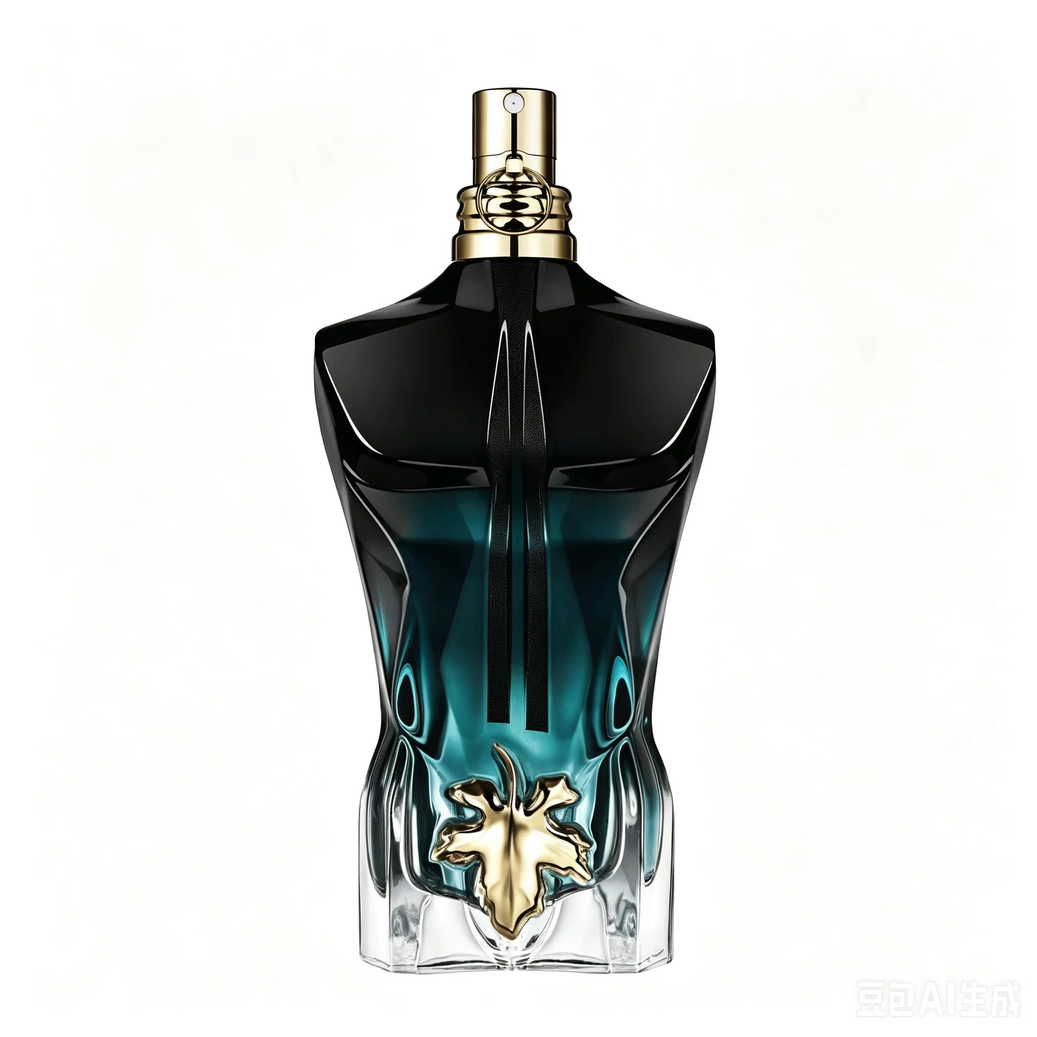 Jean Paul Gaultier Le Beau Eau De Toilette for Men - Long Lasting Addictive Aromatic Woody Mens Cologne with Bergamot, Coconut Wood & Tonka Bean - Designer Fragrance Spray