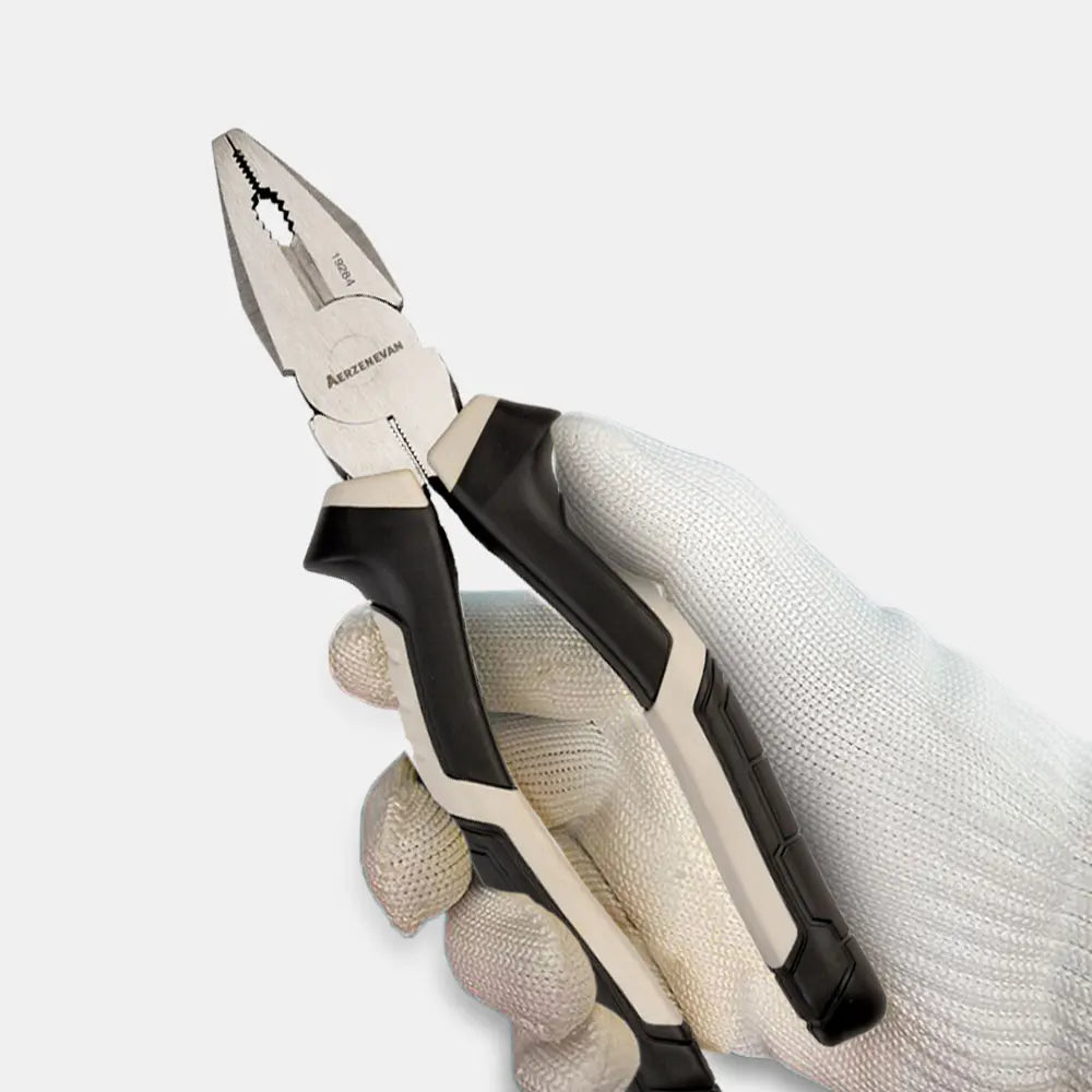 Baolian Industrial Grade Special Sharp Side Mouth Pliers,High Hardness Electrician Small Diagonal Pliers,Electrician Manual Tool