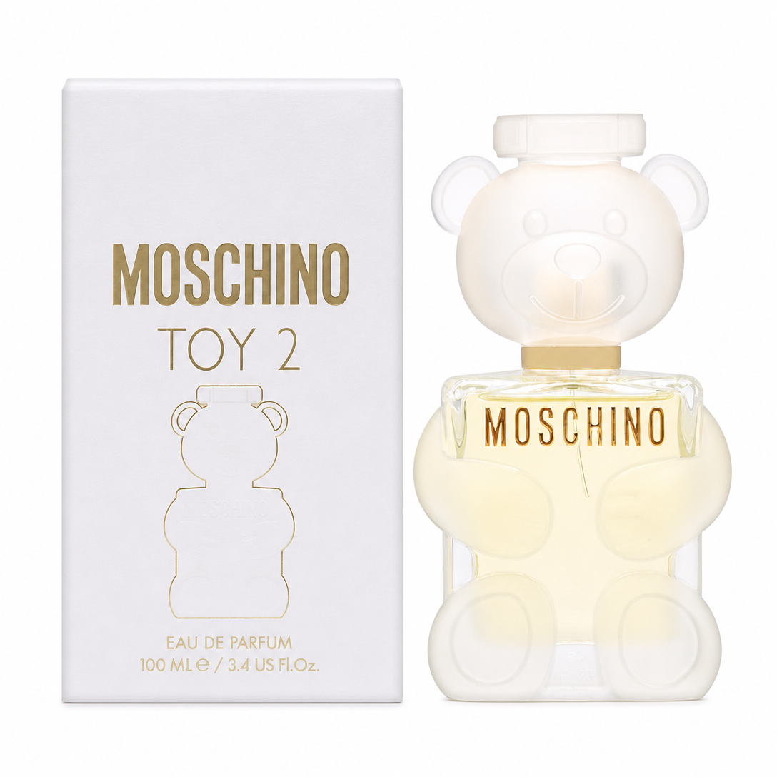MOSCHINO Toy 2