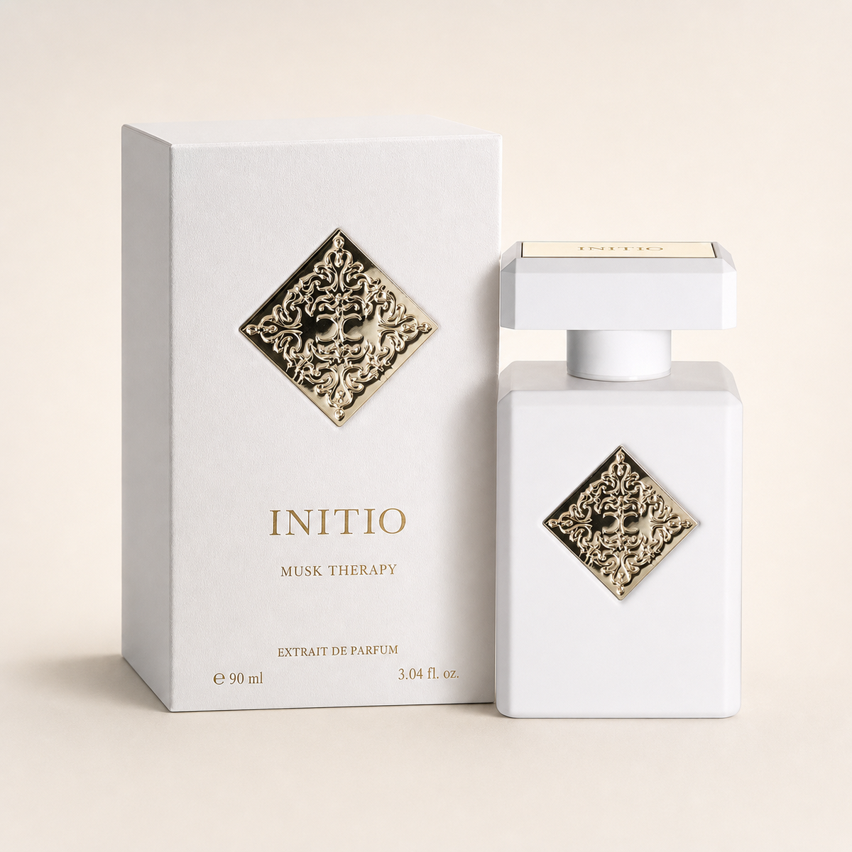 INITIO Musk Therapy