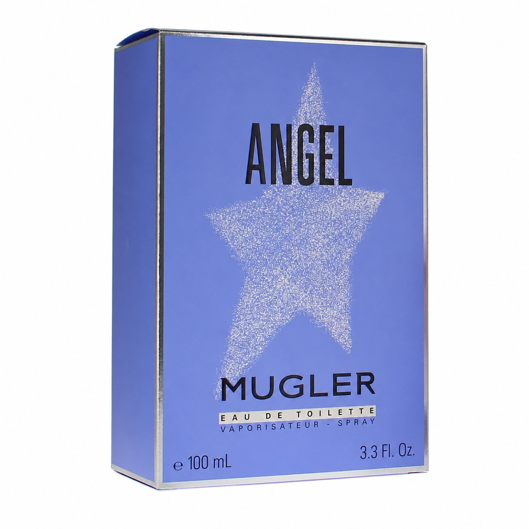 MUGLER Angel
