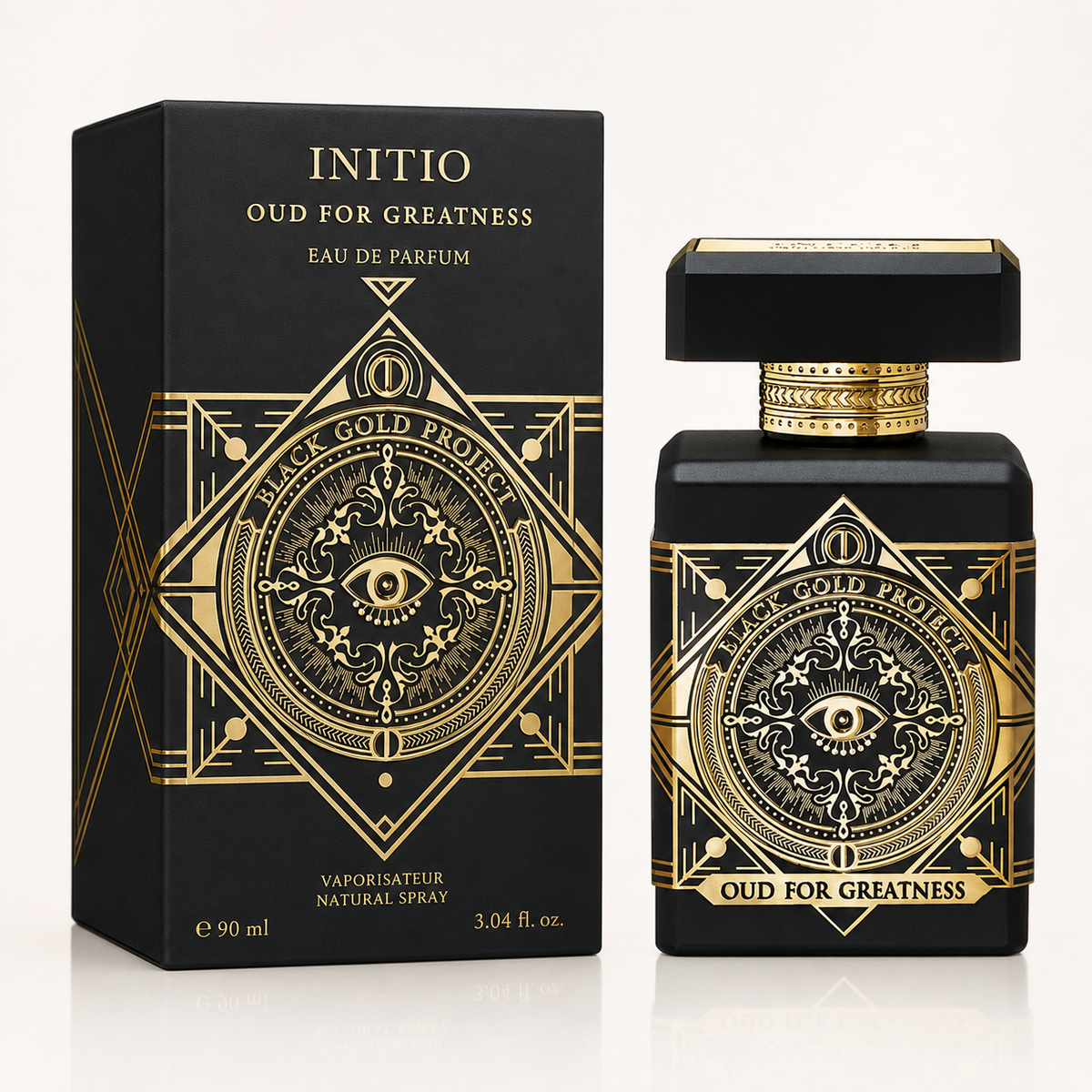 INITIO Oud for Greatness