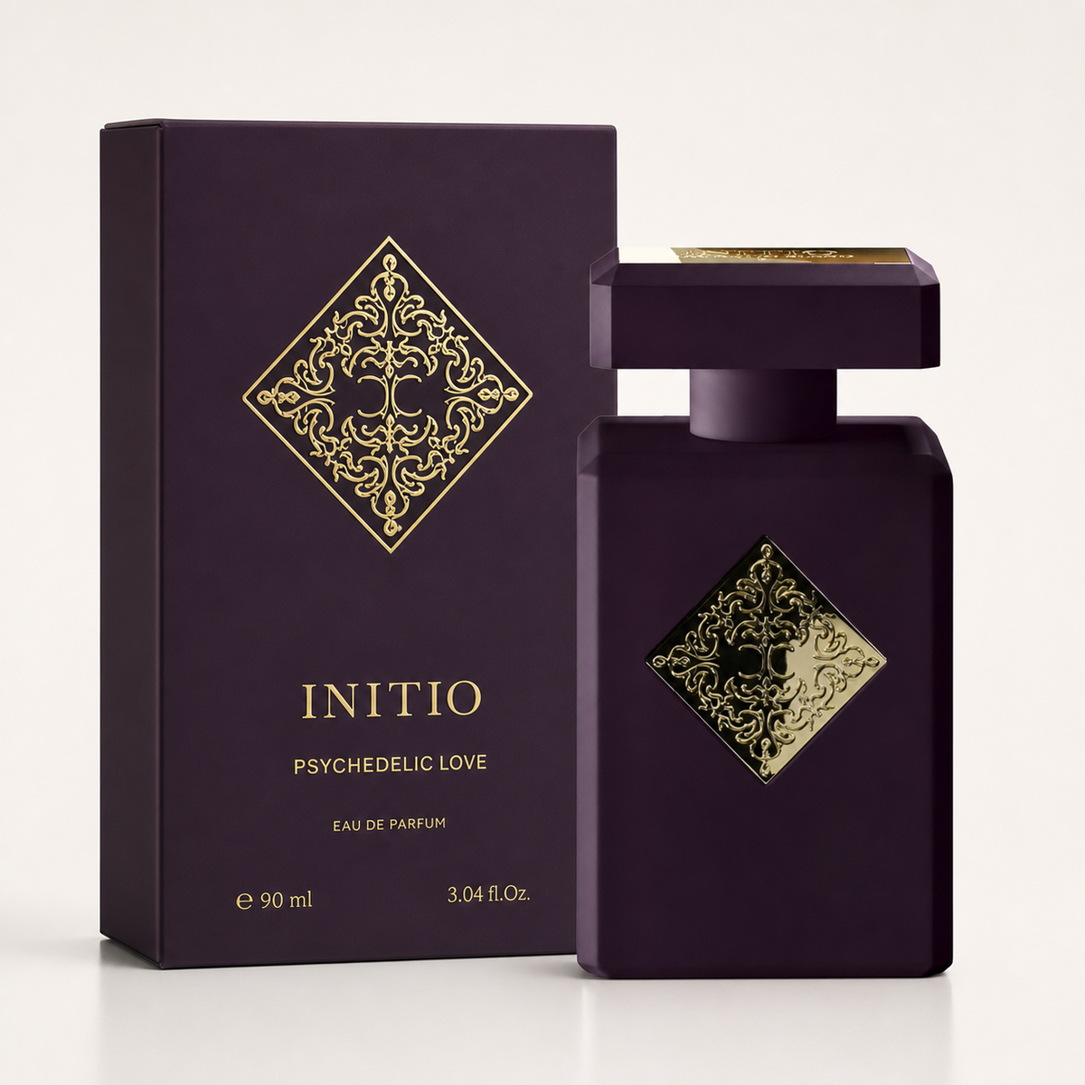 INITIO Psychedelic Love