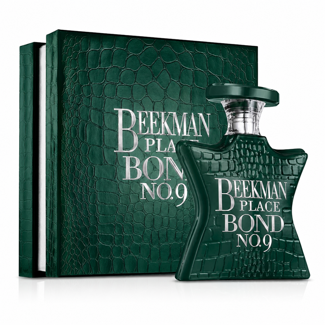 BOND NO. 9 Beekman Place