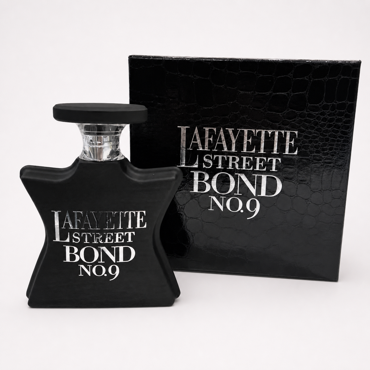 BOND NO. 9 Lafayette Street