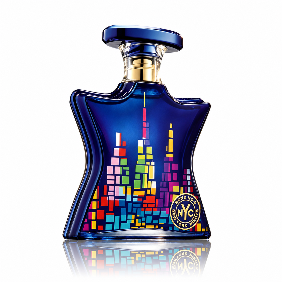 BOND NO. 9 New York Nights