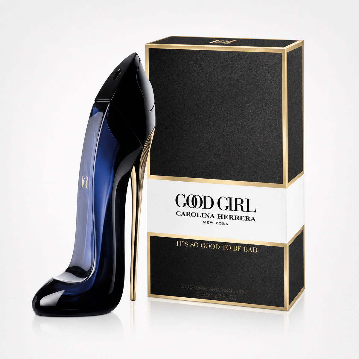 CAROLINA HERRERA Good Girl