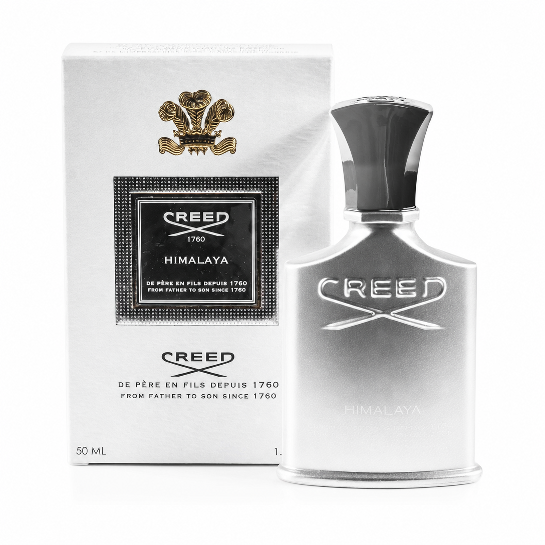 CREED Himalaya