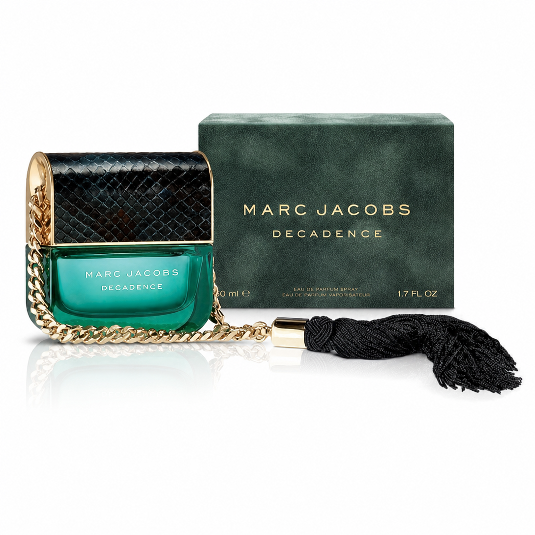 MARC JACOBS Decadence