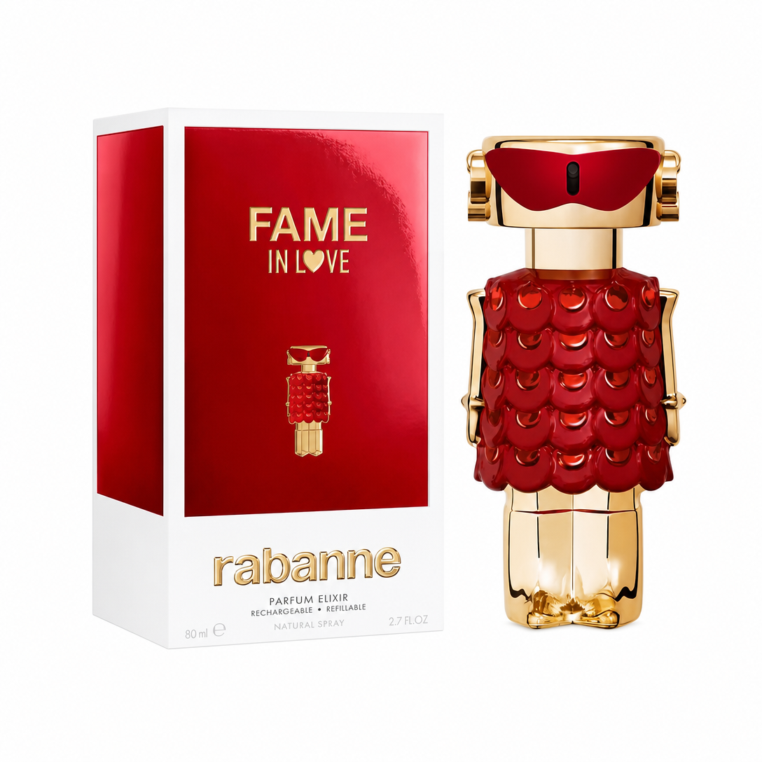RABANNE Fame In Love