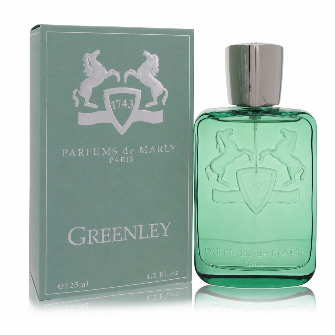PARFUMS DE MARLY Greenley