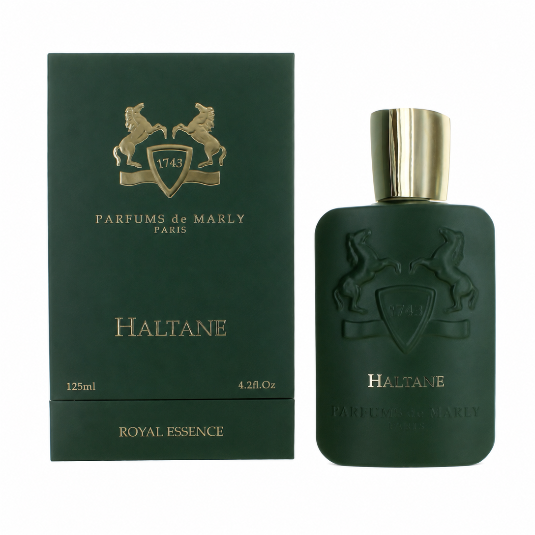 PARFUMS DE MARLY Haltane