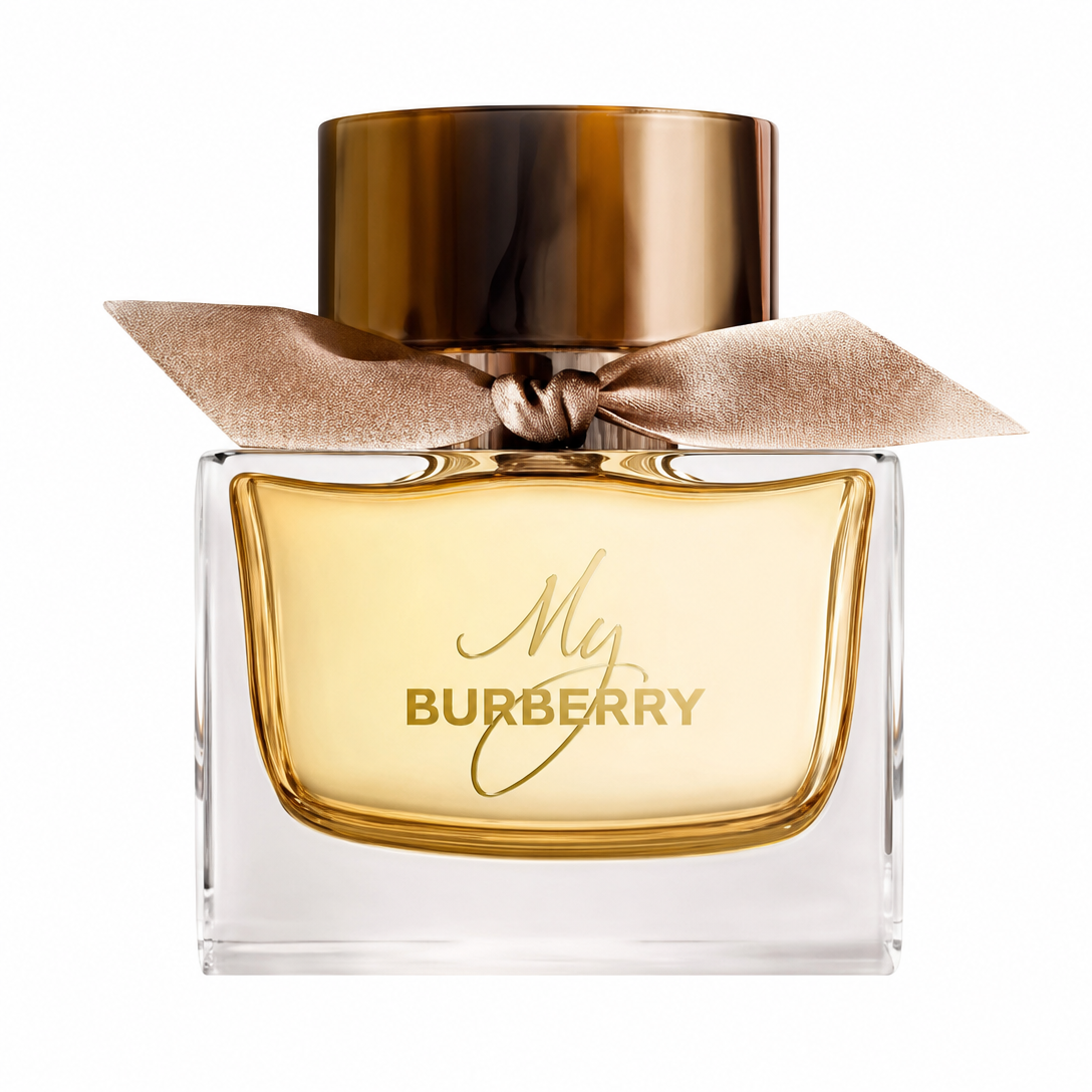 BURBERRY My Burberry
