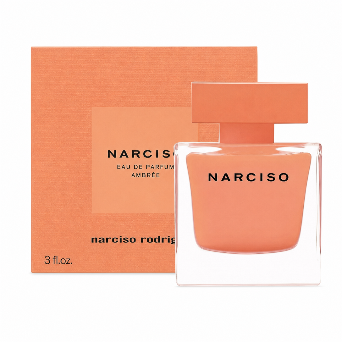 NARCISO RODRIGUEZ Narciso Ambrée