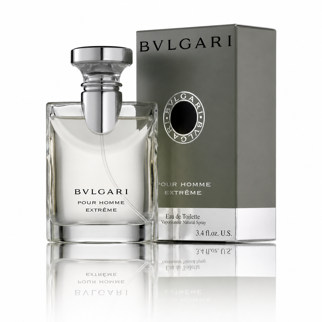 BVLGARI Pour Homme Extrême