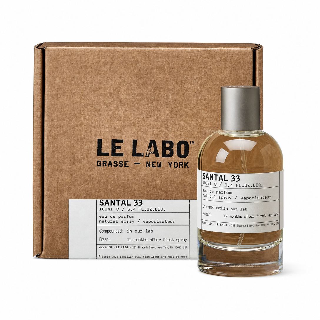 LE LABO Santal 33