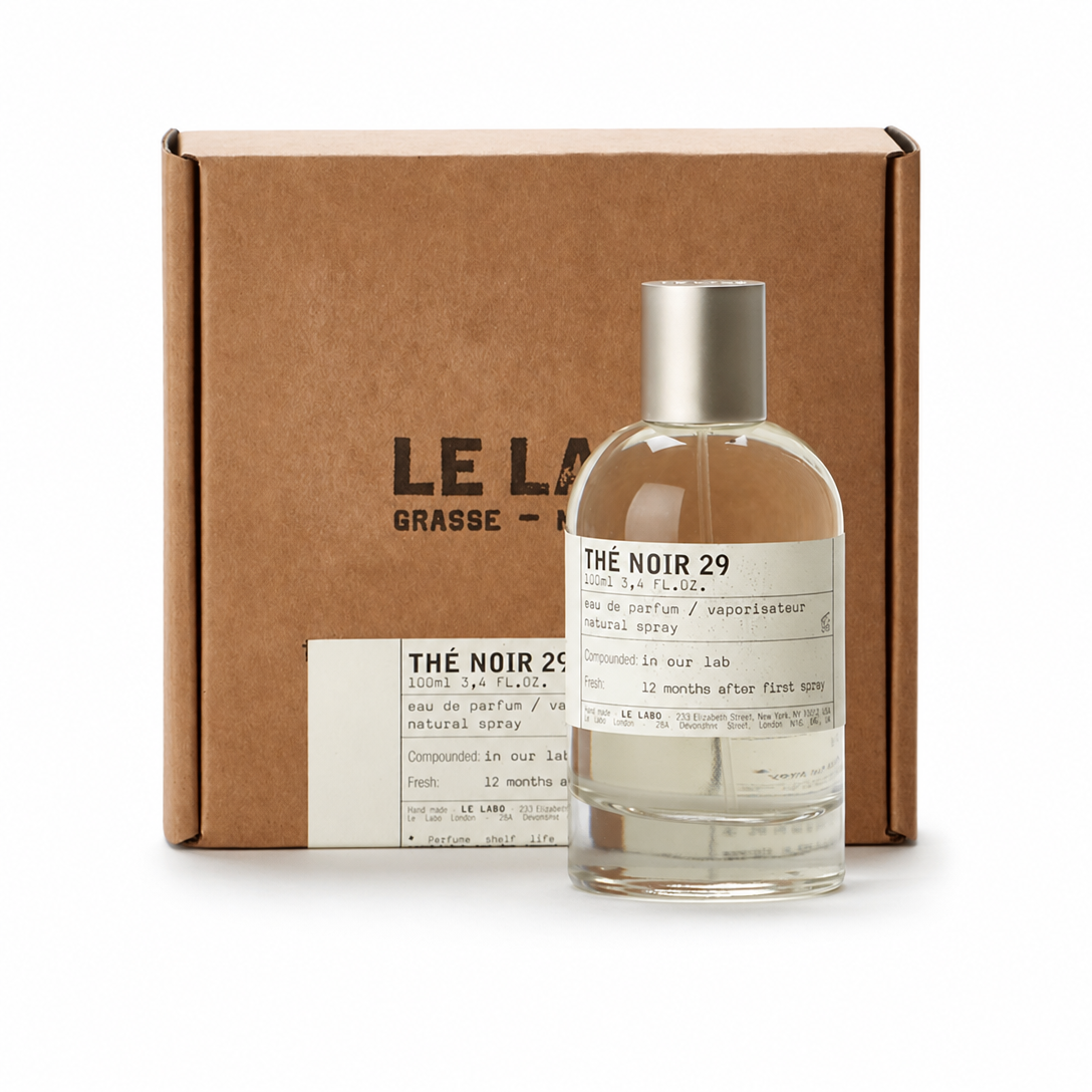 LE LABO Thé Noir 29
