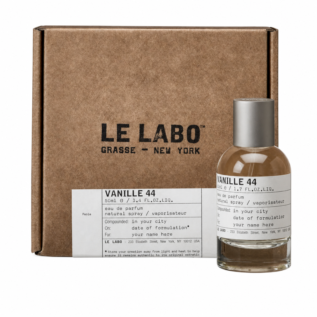 LE LABO Vanille 44