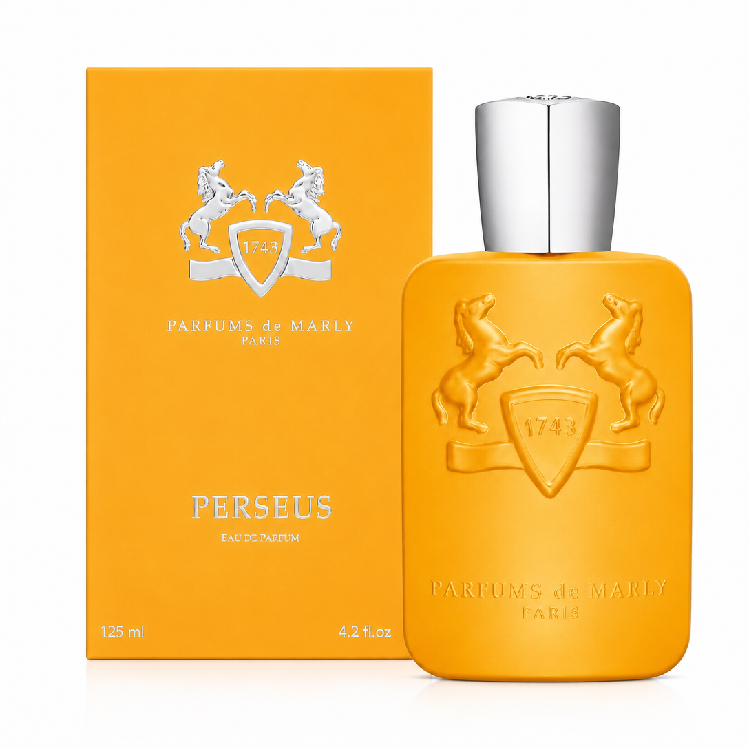 PARFUMS DE MARLY Perseus