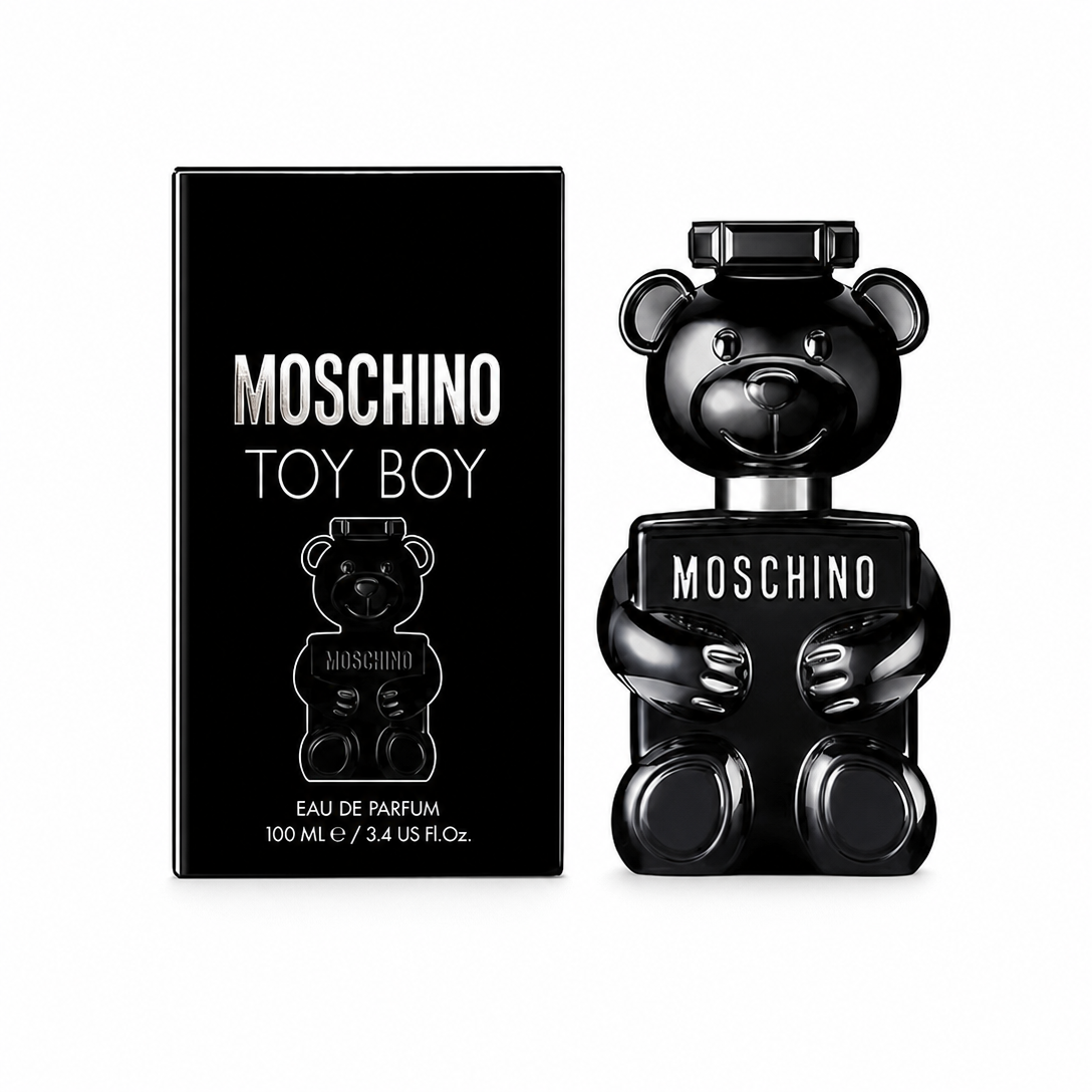 MOSCHINO Toy Boy