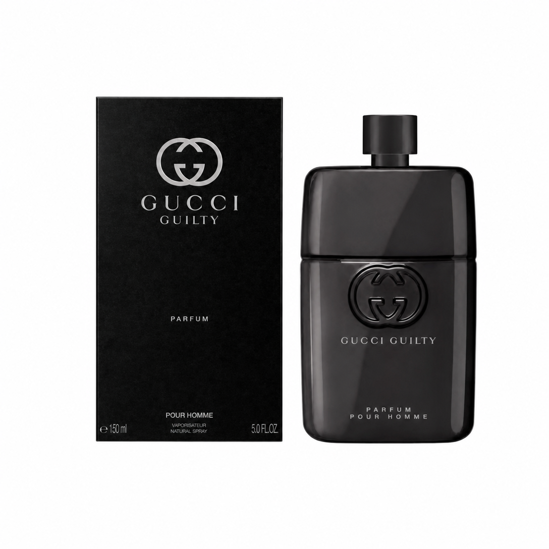 GUCCI Guilty Pour Homme