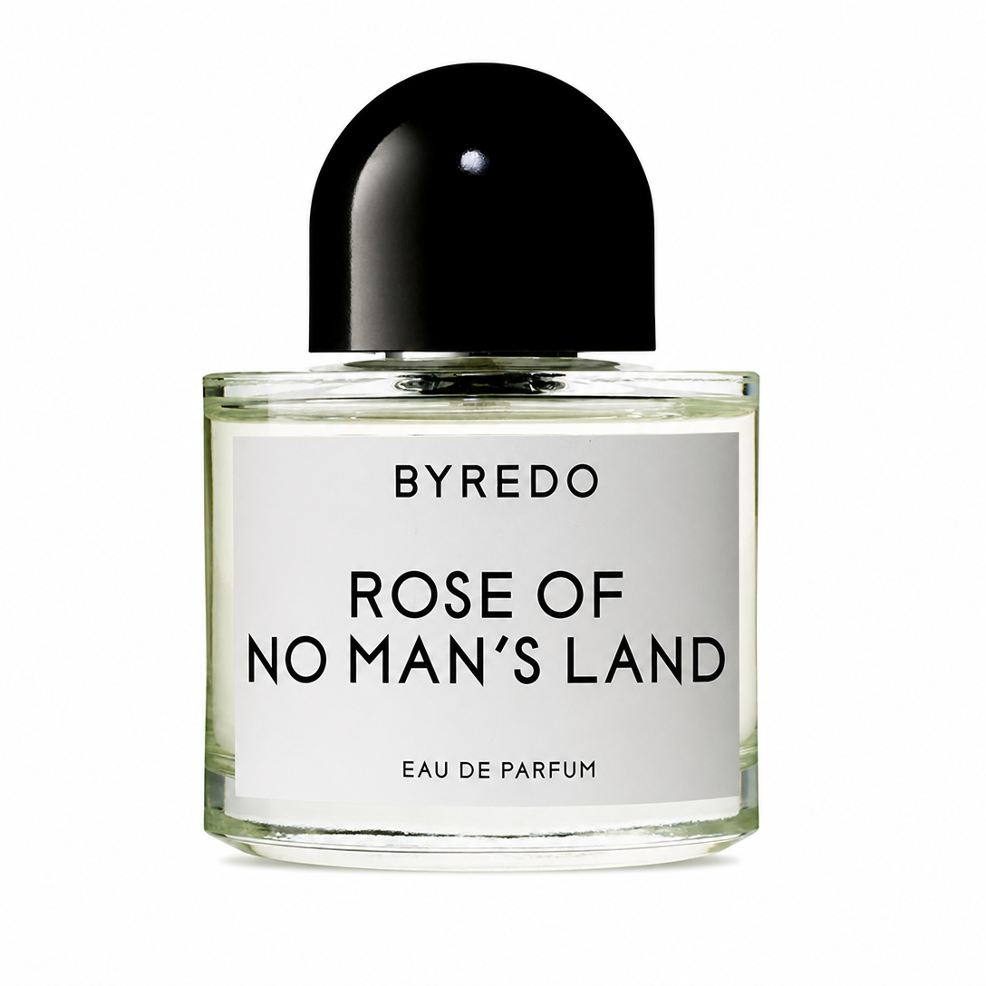 BYREDO Rose of No Man's Land