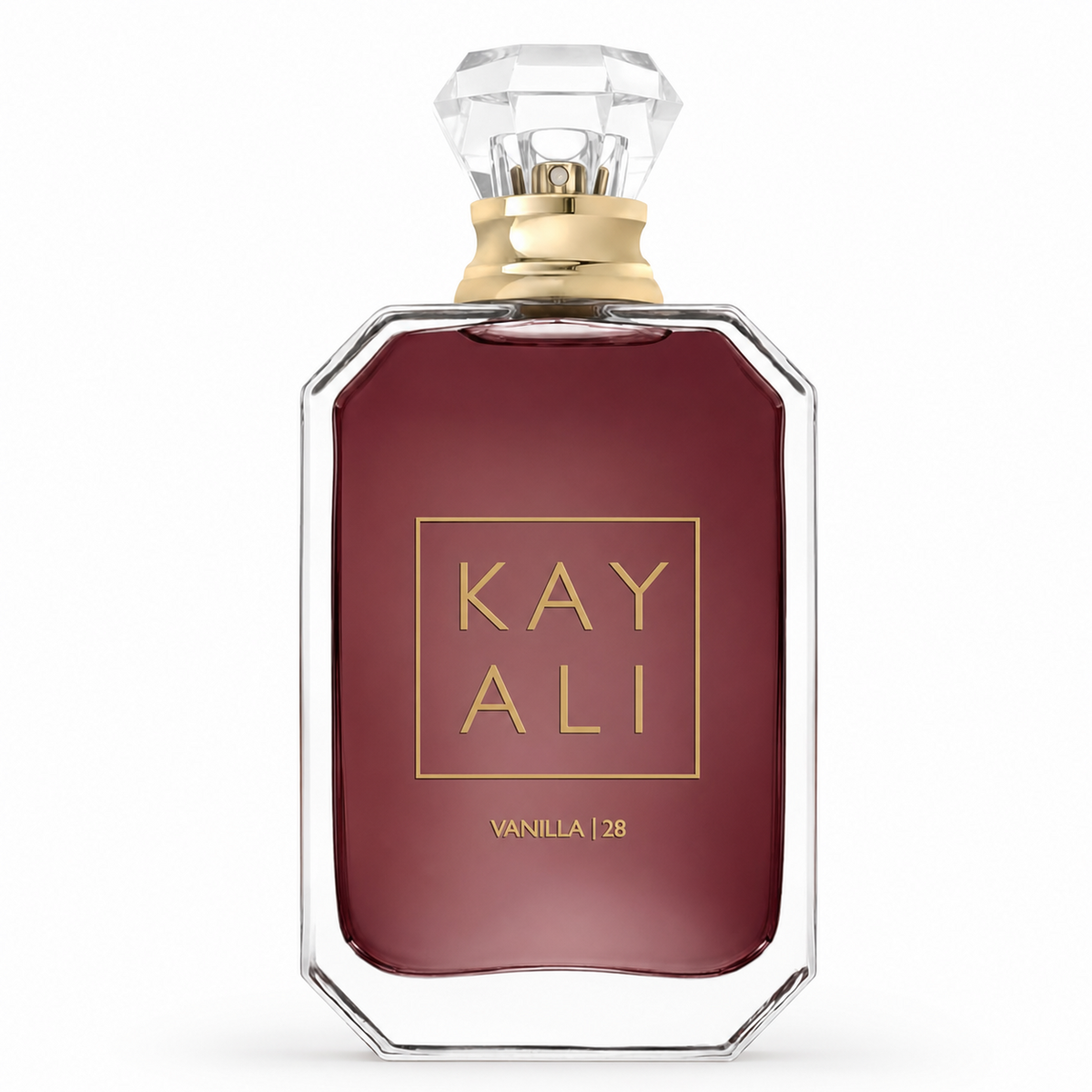 KAYALI Vanilla 28