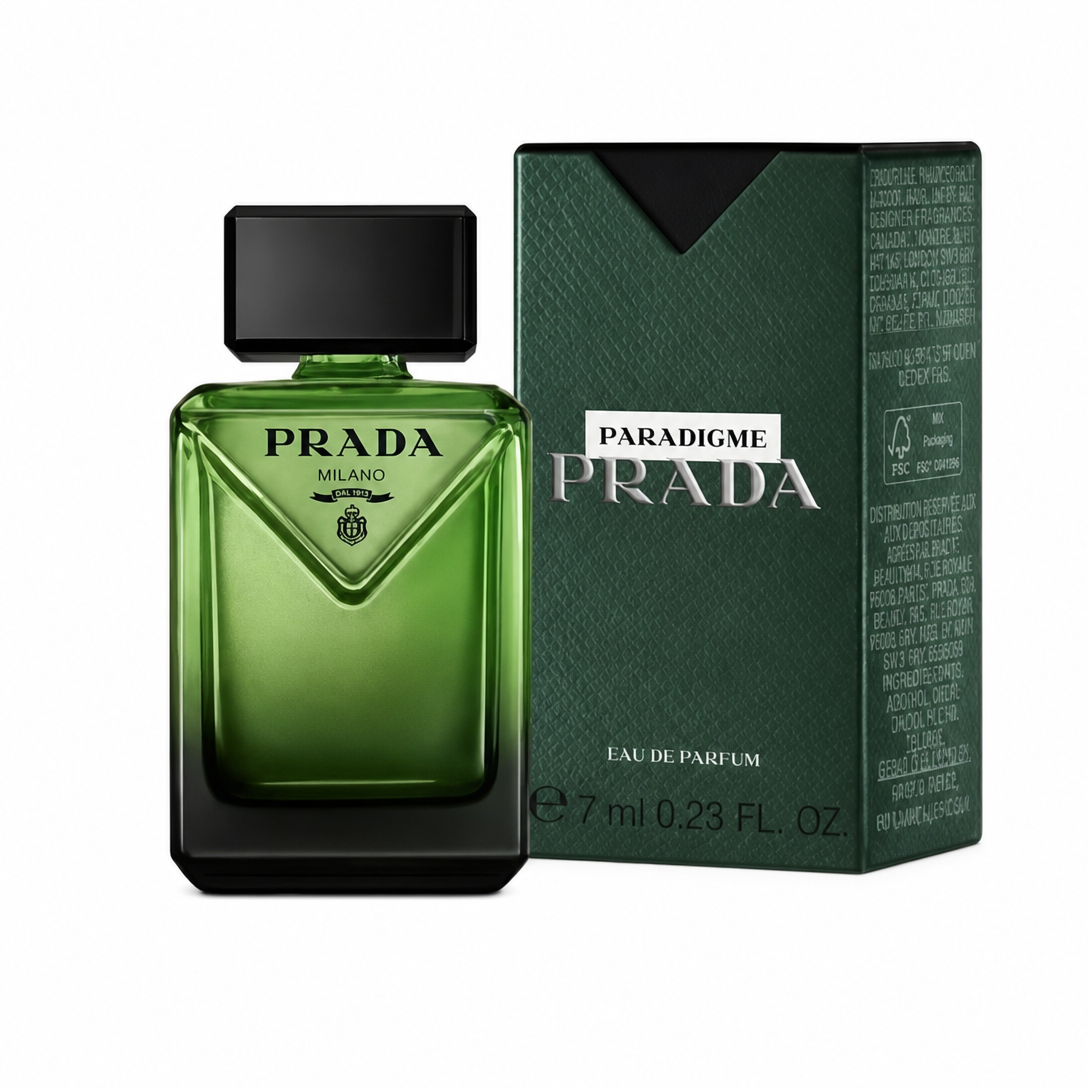 PRADA Paradigme