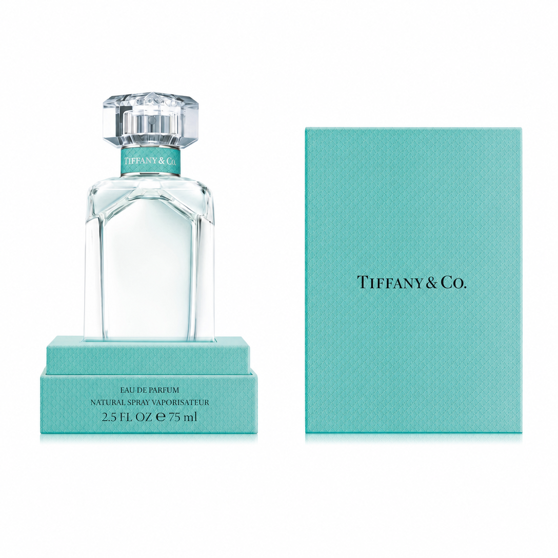 TIFFANY & CO. Eau de Parfum