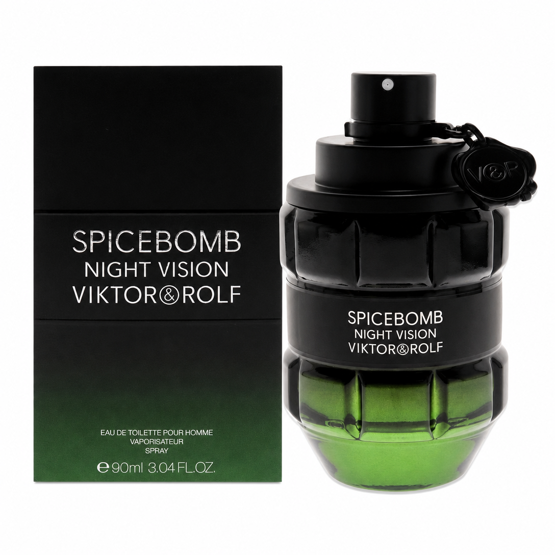 VIKTOR & ROLF Spicebomb Night Vision
