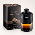 AZZARO The Most Wanted
