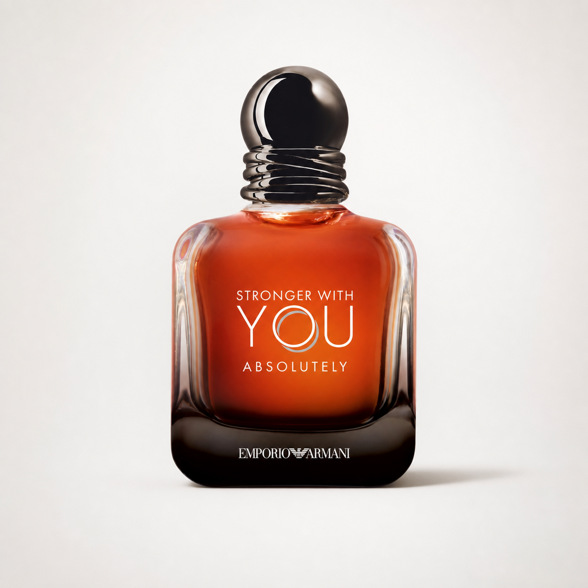 EMPORIO ARMANI Stronger With You Absolutely