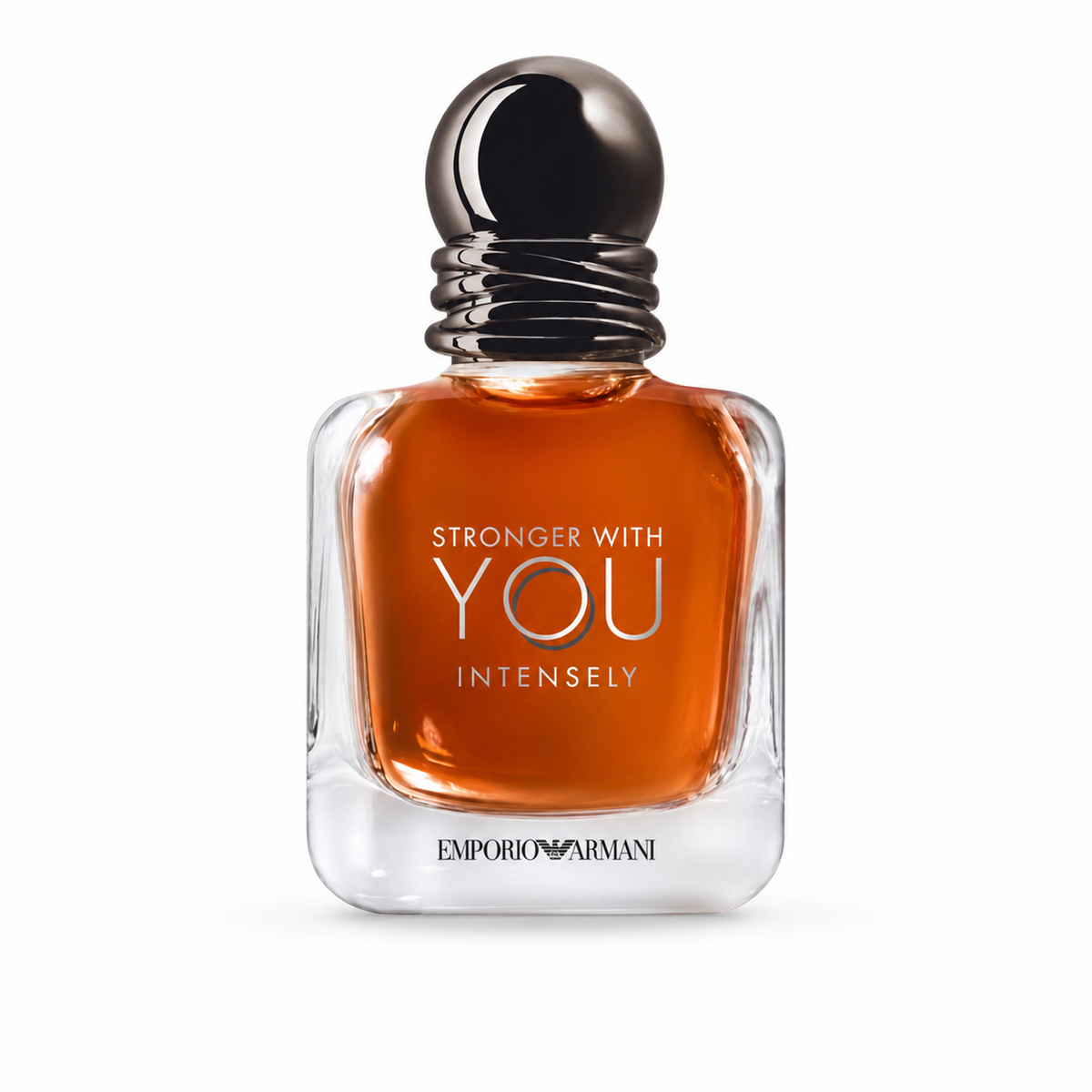 EMPORIO ARMANI Stronger With You Intensely