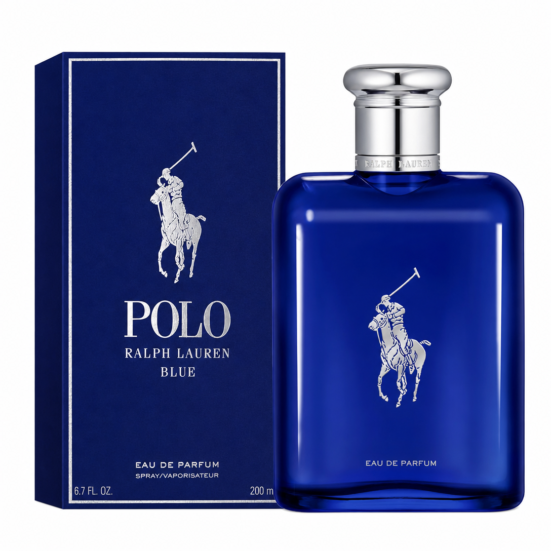 RALPH LAUREN Polo Blue