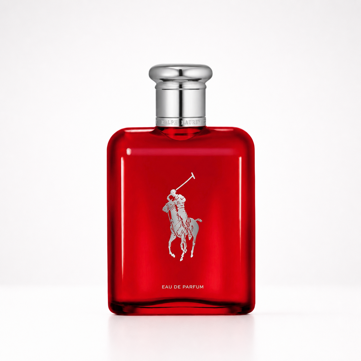 RALPH LAUREN Polo Red